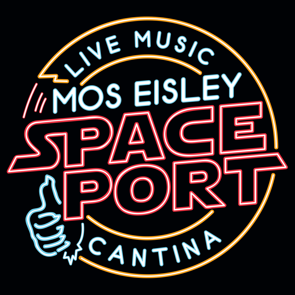 Mos Eisley Space Port